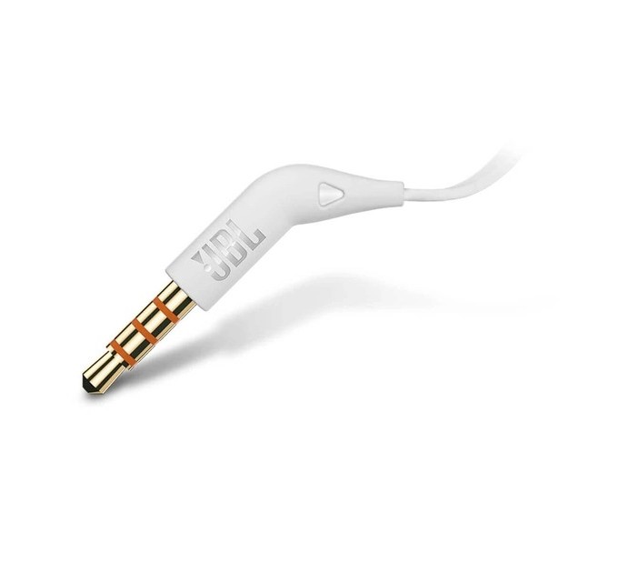 JBL Гарнитура JBL T290 Rose Gold (JBLT290RGD)5