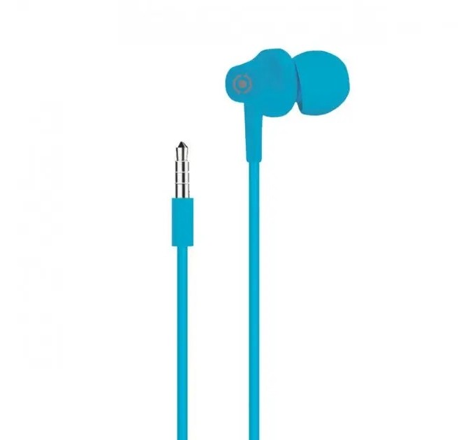 Piko Гарнитура Piko EP-102BLM Blue (1283126477775)