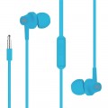 Piko Гарнитура Piko EP-102BLM Blue (1283126477775)