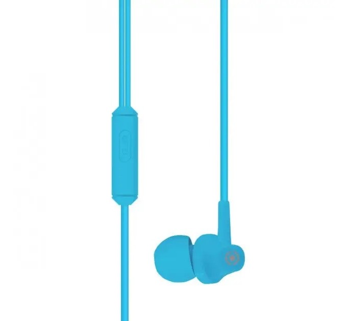 Piko Гарнитура Piko EP-102BLM Blue (1283126477775)
