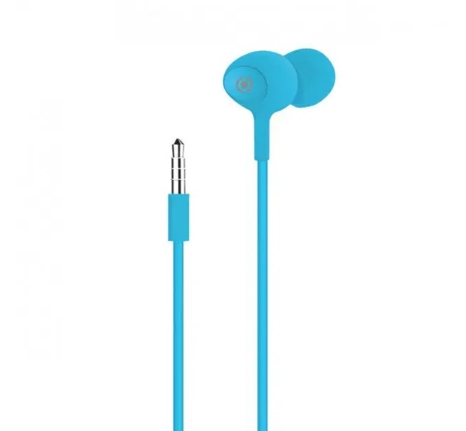 Piko Гарнитура Piko EP-103BLM Blue (1283126477805)