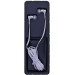 Remax Гарнитура Remax RM-535 Silver (6954851211150)