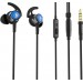 Sades Гарнитура Sades SA-606 Wings 20 Black/Blue (sa606blj)