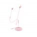 Sades Гарнитура Sades SA-606 Wings 20 Pink (sa606pkj)