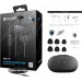 Sades Гарнитура Sades SA-610 Wings 10 Black/Blue (sa610blj)