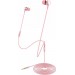 Sades Гарнитура Sades SA-610 Wings 10 Pink (sa610pkj)