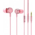 Sades Гарнитура Sades SA-610 Wings 10 Pink (sa610pkj)