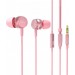 Sades Гарнитура Sades SA-610 Wings 10 Pink (sa610pkj)