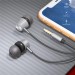 SkyDolphin Гарнітура SkyDolphin SR03 Silver (HF-000459)