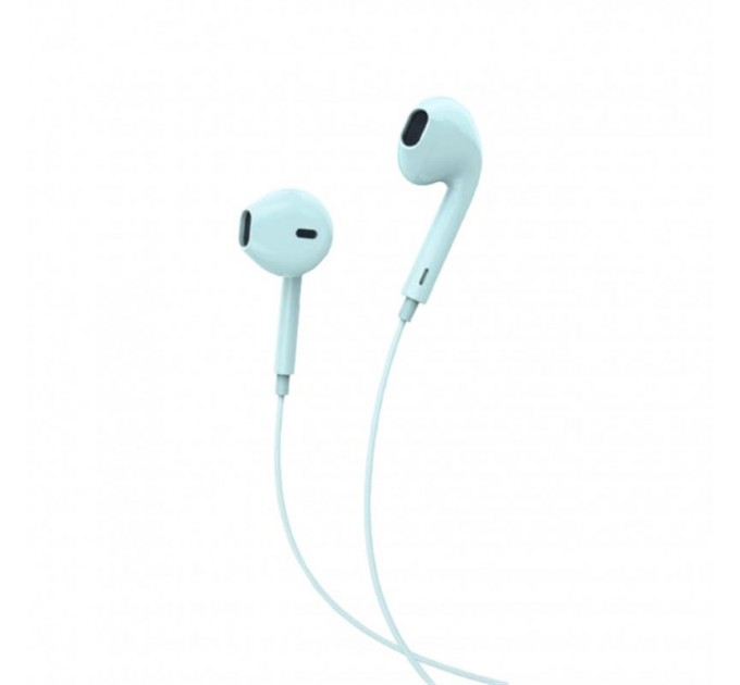 SkyDolphin Гарнитура SkyDolphin SR06 Soft Blue (HF-000467)
