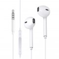 SkyDolphin Гарнитура SkyDolphin SR14 White (HF-000460)