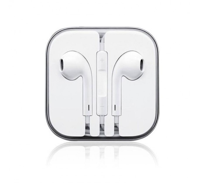 SkyDolphin Гарнитура SkyDolphin SR14 White (HF-000460)