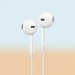 SkyDolphin Гарнитура SkyDolphin SR16 White (SDHF-000406)