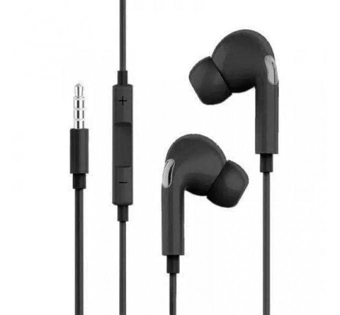 SkyDolphin Гарнитура SkyDolphin SR18 Black (HF-000469)