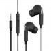 SkyDolphin Гарнитура SkyDolphin SR18 Black (HF-000469)
