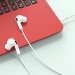 SkyDolphin Гарнитура SkyDolphin SR18 White (HF-000461)