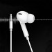 SkyDolphin Гарнитура SkyDolphin SR18 White (HF-000461)