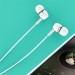 SkyDolphin Гарнитура SkyDolphin SR19 White (SDHF-000408)