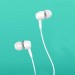 SkyDolphin Гарнитура SkyDolphin SR19 White (SDHF-000408)