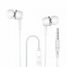 SkyDolphin Гарнитура SkyDolphin SR19 White (SDHF-000408)