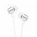 SkyDolphin Гарнитура SkyDolphin SR20 Metal White (HF-000409)