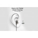 SkyDolphin Гарнитура SkyDolphin SR21 Four Speakers with mic Black (HF-000483)