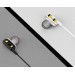 SkyDolphin Гарнитура SkyDolphin SR21 Four Speakers with mic Black (HF-000483)