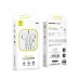 SkyDolphin Гарнитура SkyDolphin SR22 Original design Type-C White (SDHF-000465)