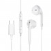 SkyDolphin Гарнитура SkyDolphin SR22 Original design Type-C White (SDHF-000465)