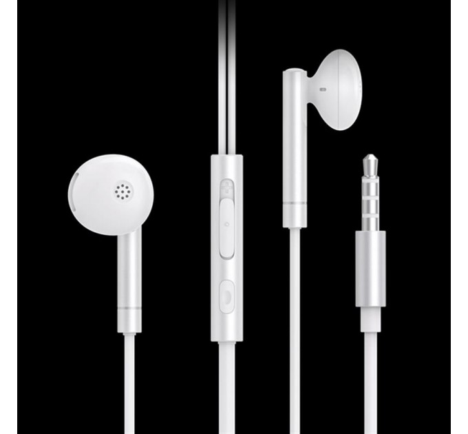 Гарнітура SkyDolphin SR25 Metal Silver (HF-000464)