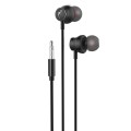 SkyDolphin Гарнитура SkyDolphin SR31 Black (SDHF-000487)