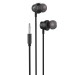 SkyDolphin Гарнитура SkyDolphin SR31 Black (SDHF-000487)