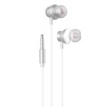 SkyDolphin Гарнитура SkyDolphin SR31 White (SDHF-000488)