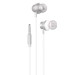 SkyDolphin Гарнитура SkyDolphin SR31 White (SDHF-000488)