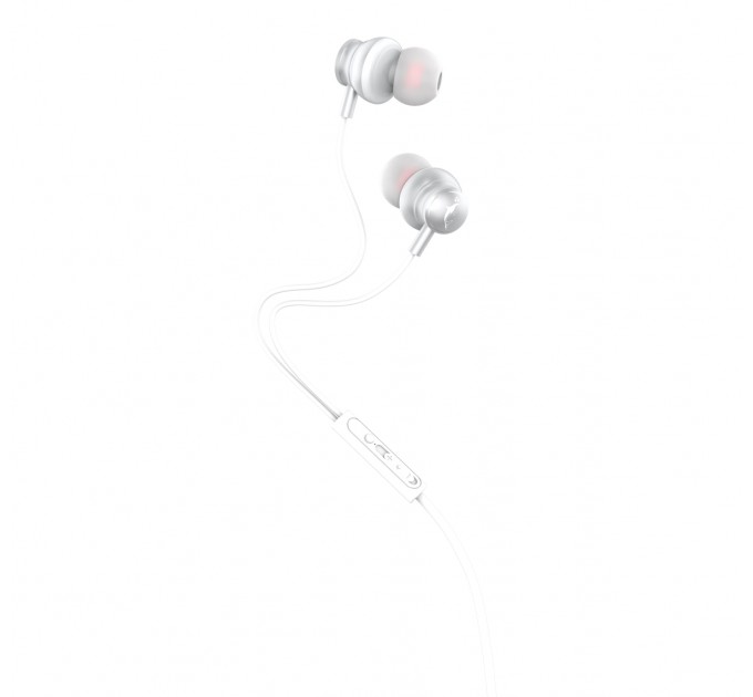 SkyDolphin Гарнитура SkyDolphin SR31 White (SDHF-000488)