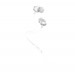 SkyDolphin Гарнитура SkyDolphin SR31 White (SDHF-000488)