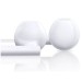 WK Гарнитура WK YA01 White (6941027616369)