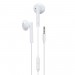 WK Гарнитура WK YA01 White (6941027616369)