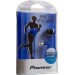 Pioneer Наушники Pioneer SE-CL331 Blue (SE-CL331-L)