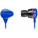Pioneer Наушники Pioneer SE-CL331 Blue (SE-CL331-L)