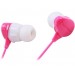 Pioneer Наушники Pioneer SE-CL331 Pink (SE-CL331-P)