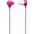 Pioneer Наушники Pioneer SE-CL331 Pink (SE-CL331-P)