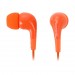 Pioneer Наушники Pioneer SE-CL502 Orange (SE-CL502-M)