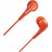 Pioneer Наушники Pioneer SE-CL502 Orange (SE-CL502-M)