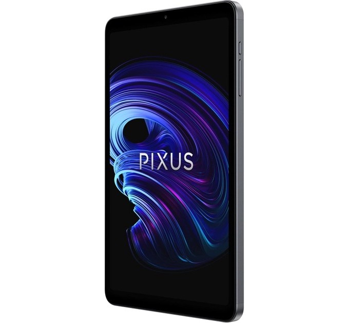 Pixus Планшет Pixus Folio 6/128GB 4G Grafite