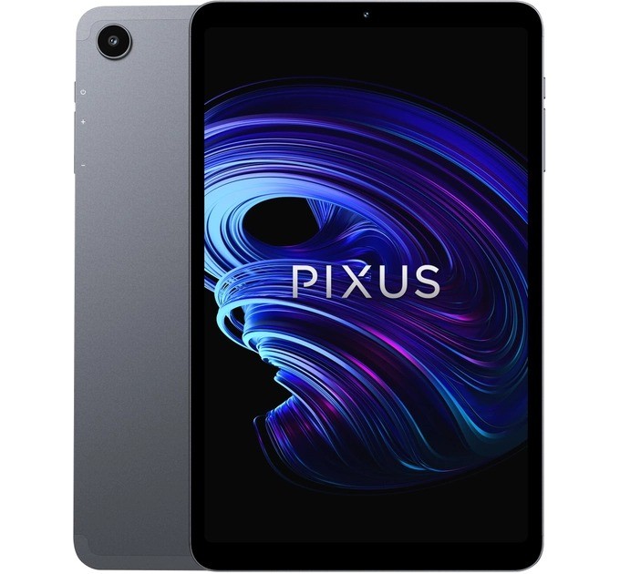 Pixus Планшет Pixus Folio 6/128GB 4G Grafite