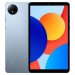 Xiaomi_ Планшет Xiaomi Redmi Pad SE 8.7 4/128GB Sky Blue (VHU5070EU); 8.7" (1340x800) IPS / MediaTek Helio G85 / ОЗУ 4 ГБ / 128 ГБ встроенная + microSD до 2 ТБ / камера 8 Мп + 5 Мп / Wi-Fi, Bluetooth / GPS, A-GPS / ОС Android 14.0 / 211.58x125.48x8.8