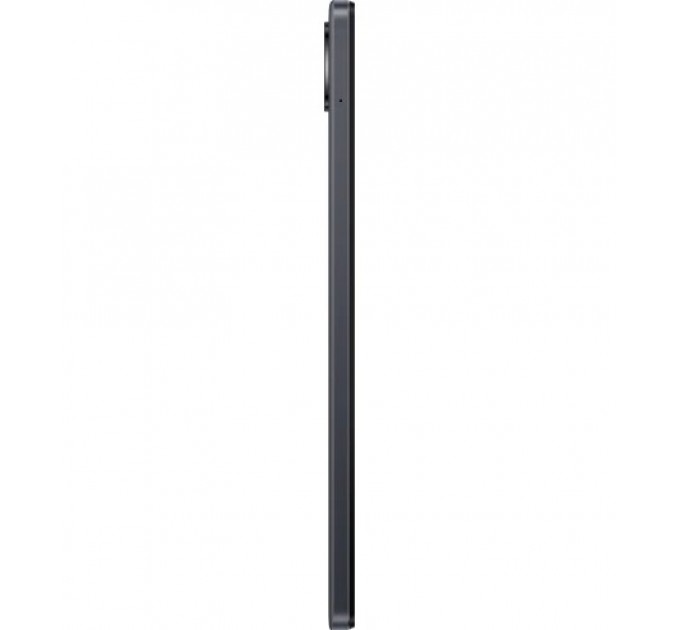 Xiaomi_ Планшет Xiaomi Redmi Pad SE 8.7 4G 4/64GB Graphite Gray (VHU5027EU); 8.7" (1340x800) IPS / MediaTek Helio G85 / ОЗУ 4 ГБ / 64 ГБ встроенная + microSD до 2 ТБ / камера 8 Мп + 5 Мп / 4G (LTE) / Wi-Fi, Bluetooth / GPS, A-GPS / ОС Android 14.0 / 