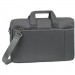 RivaCase Сумка для ноутбука RivaCase 17.3" 8251 Grey (8251Grey)