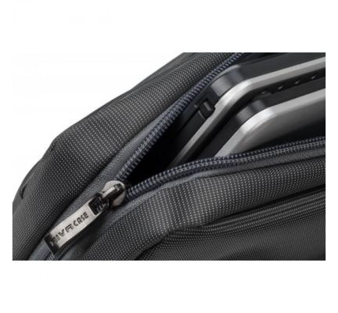 RivaCase Сумка для ноутбука RivaCase 17.3" 8251 Grey (8251Grey)